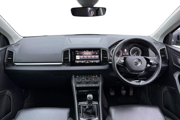 Used Skoda Karoq 2022 for sale - 76267955: Photo 3
