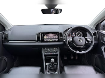 Used Skoda Karoq 2022 for sale - 76267955: Photo 3