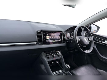Used Skoda Karoq 2022 for sale - 76267955: Photo 4