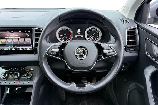 Used Skoda Karoq 2022 for sale - 76267955: Photo 5