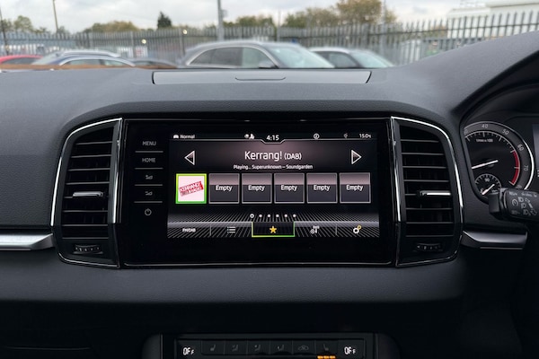 Used Skoda Karoq 2022 for sale - 76267955: Photo 6