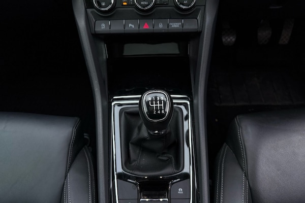 Used Skoda Karoq 2022 for sale - 76267955: Photo 8