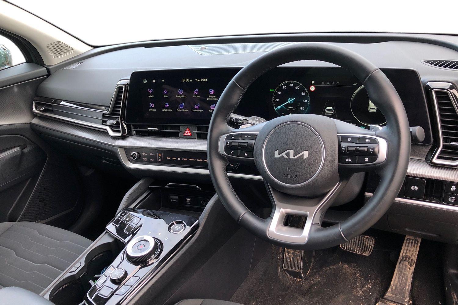 Used Kia Sportage 2025 for sale - 77961491: Photo 3