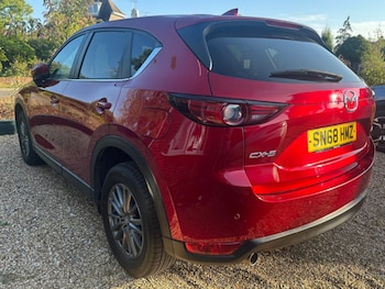 Mazda - CX-5