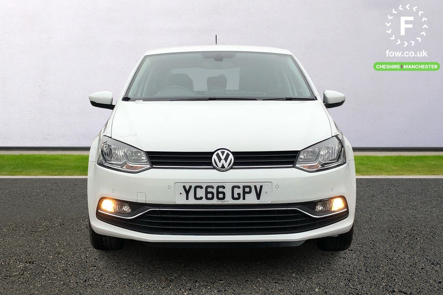 Used Volkswagen Polo 2016 for sale - 76324023: Photo 17