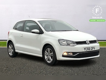 2016 - 1.2 TSI Match 3dr DSG
