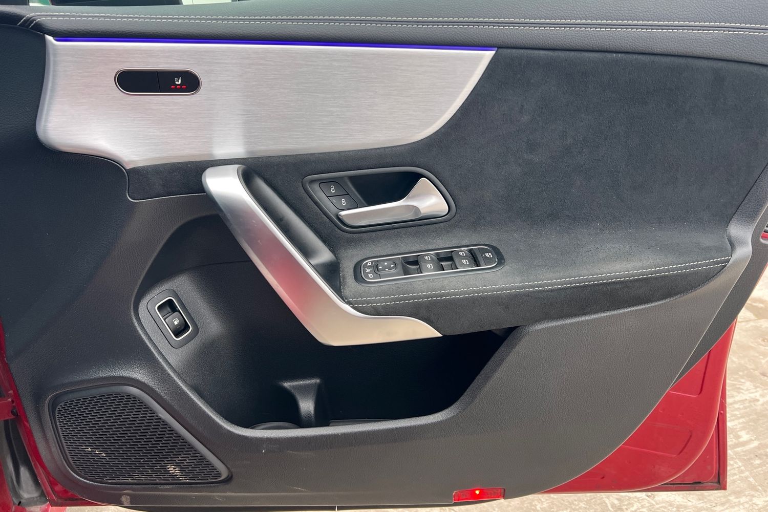 Used Mercedes-Benz A-Class 2022 for sale - 77834961: Photo 18