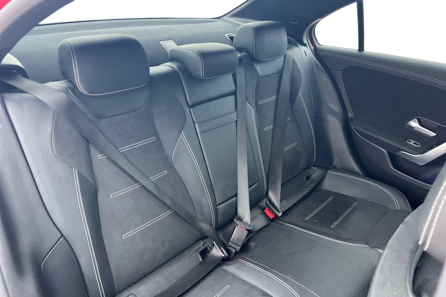 Used Mercedes-Benz A-Class 2022 for sale - 77834961: Photo 19