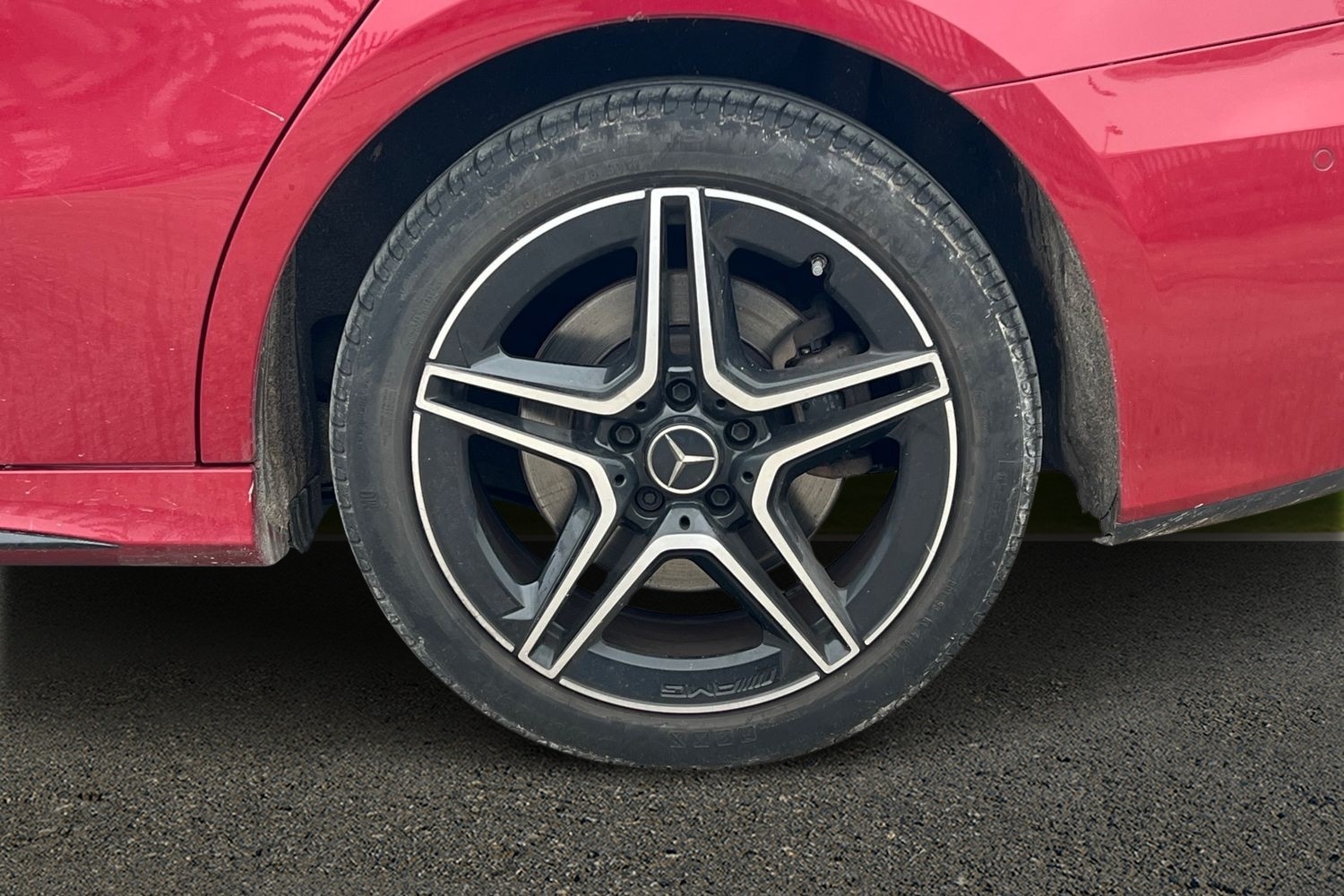 Used Mercedes-Benz A-Class 2022 for sale - 77834961: Photo 21