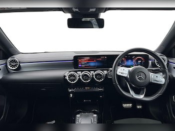 Used Mercedes-Benz A-Class 2022 for sale - 77834961: Photo