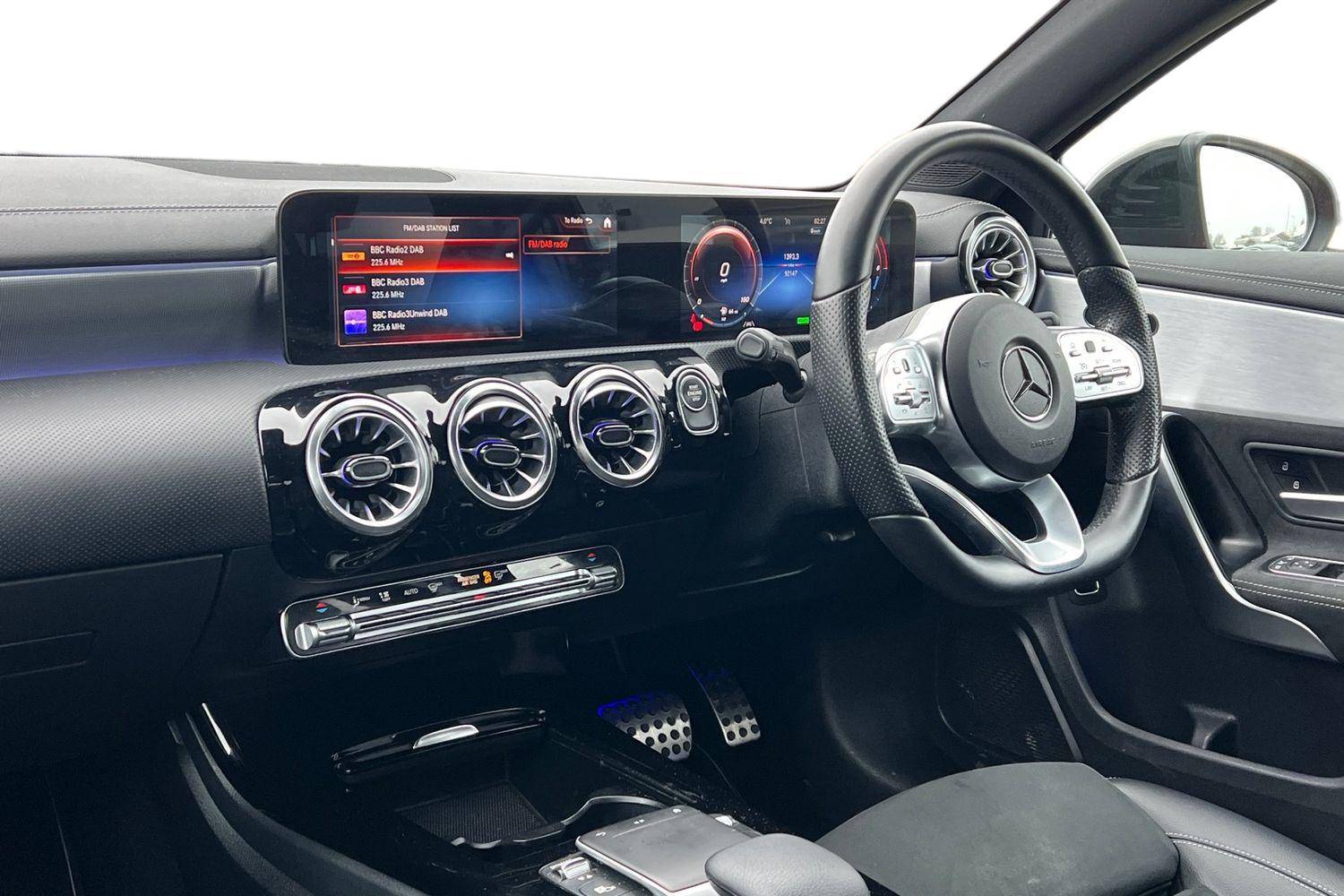 Used Mercedes-Benz A-Class 2022 for sale - 77834961: Photo 4