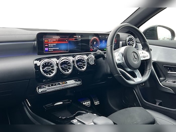 Used Mercedes-Benz A-Class 2022 for sale - 77834961: Photo