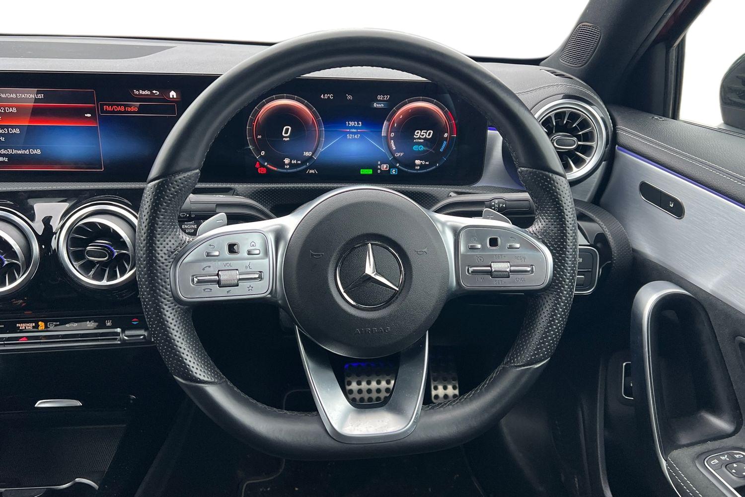 Used Mercedes-Benz A-Class 2022 for sale - 77834961: Photo 5