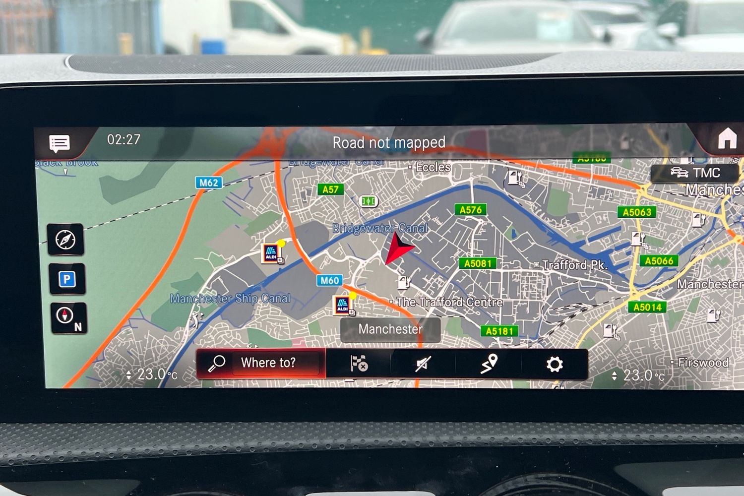 Used Mercedes-Benz A-Class 2022 for sale - 77834961: Photo 6