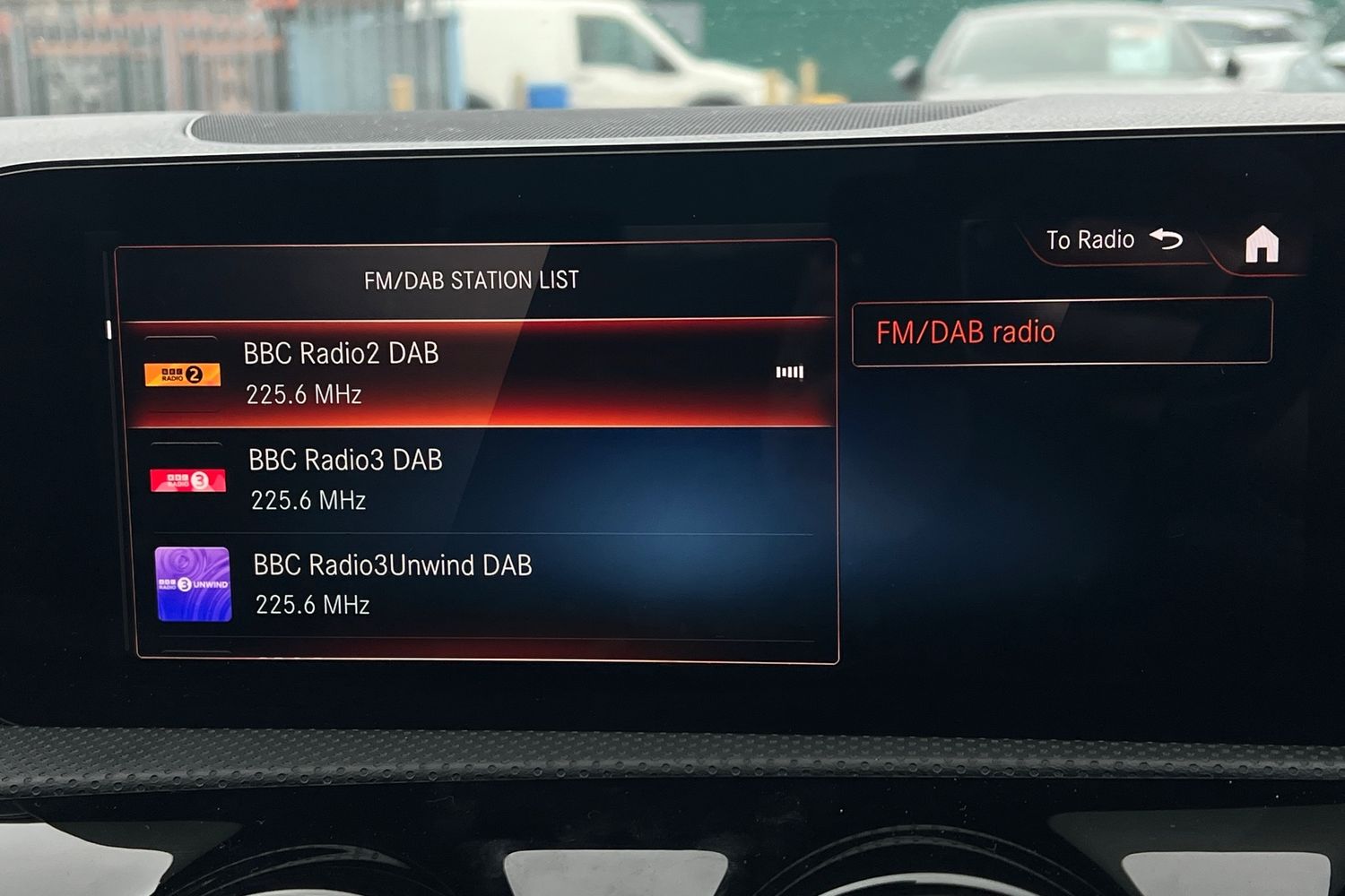 Used Mercedes-Benz A-Class 2022 for sale - 77834961: Photo 7