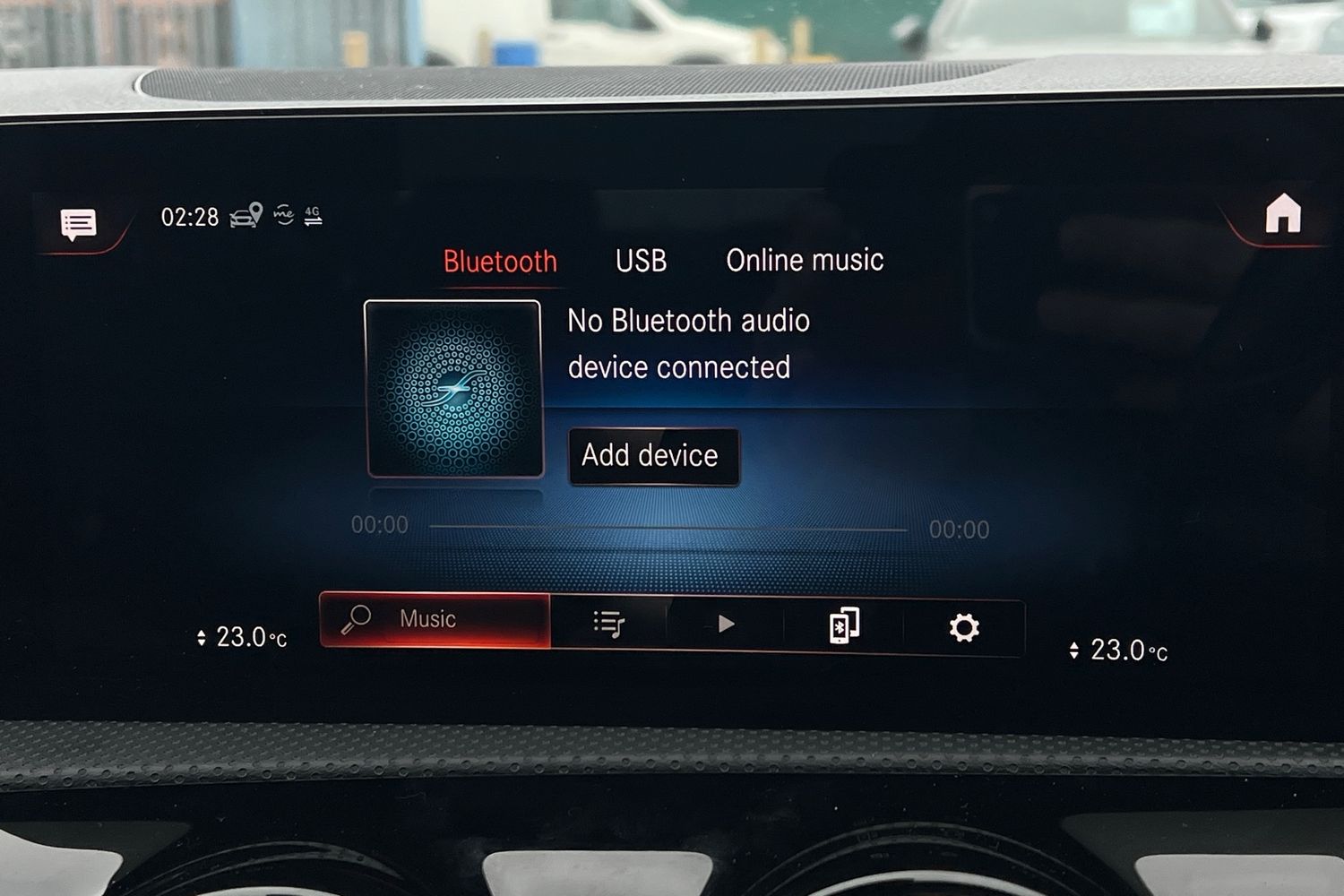 Used Mercedes-Benz A-Class 2022 for sale - 77834961: Photo 8