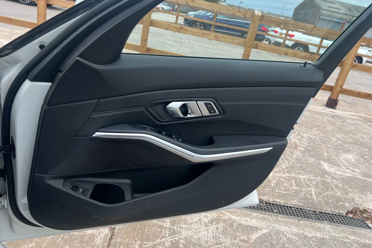 Used BMW 3 Series 2020 for sale - 76011177: Photo 11