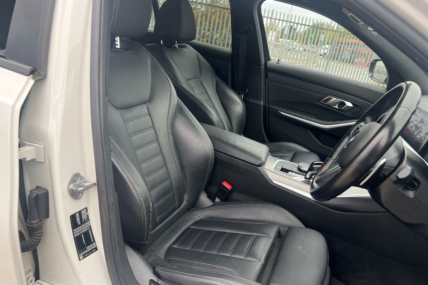 Used BMW 3 Series 2020 for sale - 76011177: Photo 12