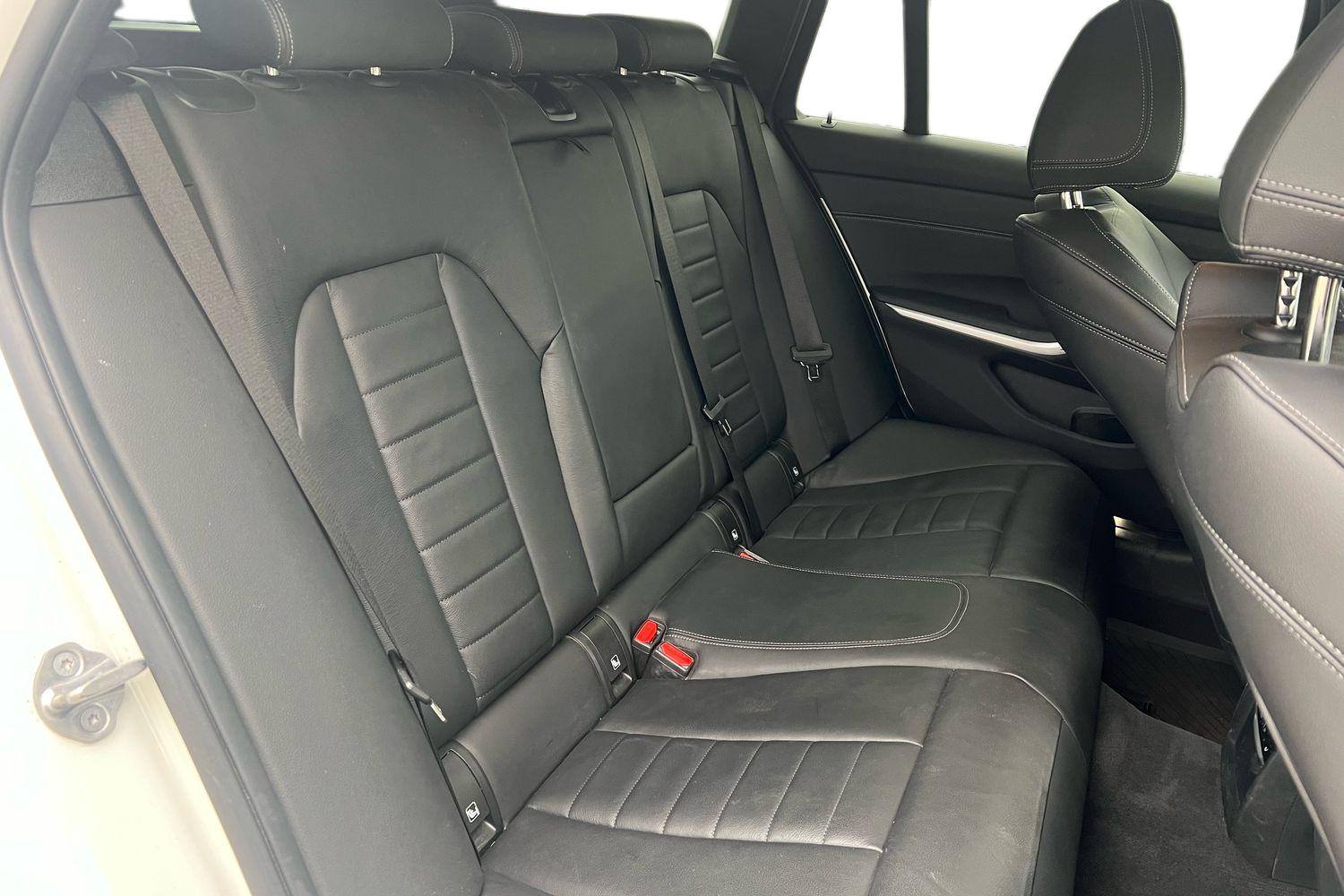 Used BMW 3 Series 2020 for sale - 76011177: Photo 13