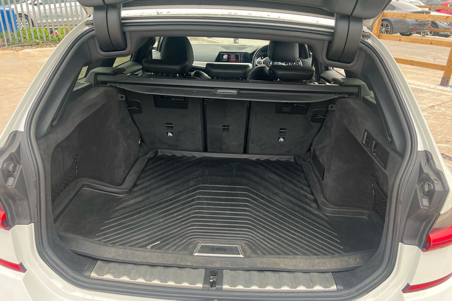 Used BMW 3 Series 2020 for sale - 76011177: Photo 14