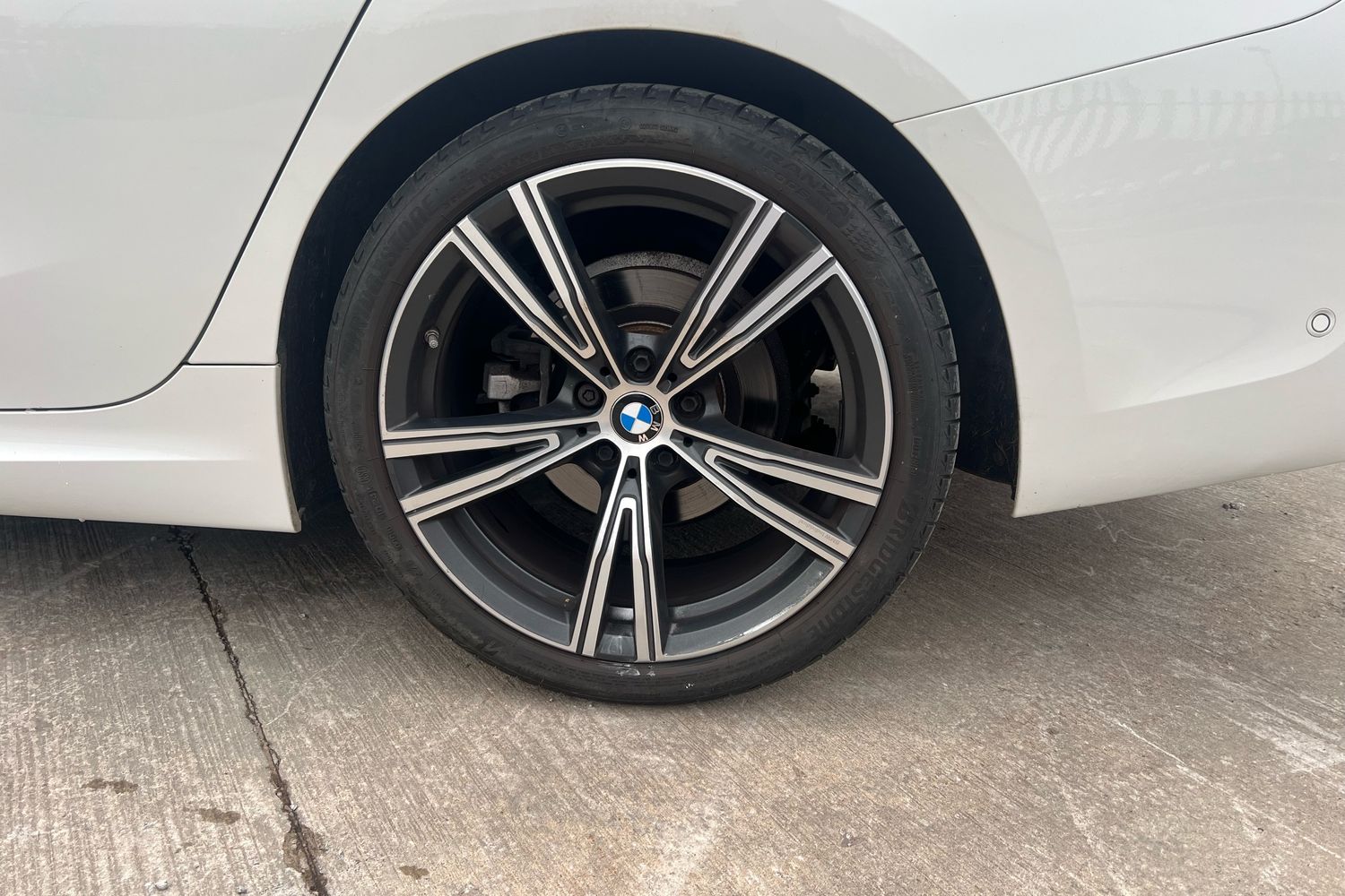 Used BMW 3 Series 2020 for sale - 76011177: Photo 15