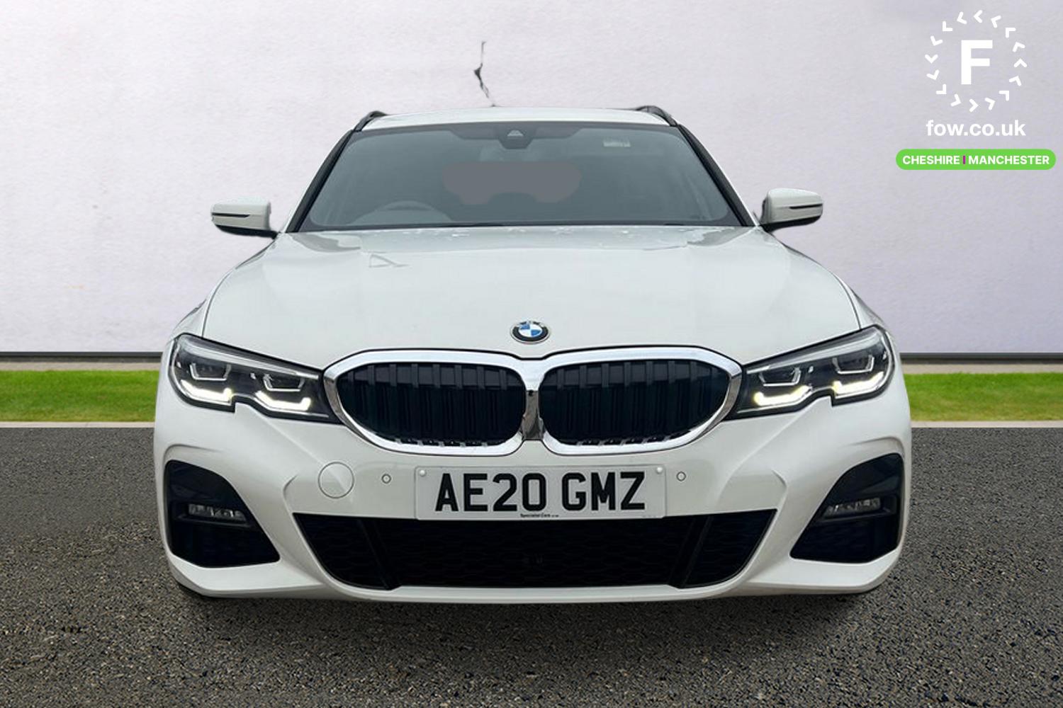 Used BMW 3 Series 2020 for sale - 76011177: Photo 16