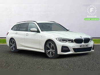 BMW - 3 Series