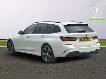 Used BMW 3 Series 2020 for sale - 76011177: Photo 2