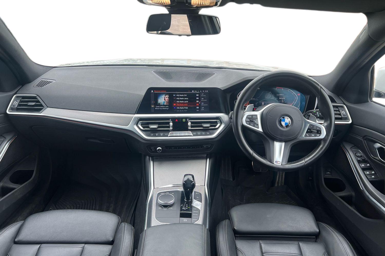 Used BMW 3 Series 2020 for sale - 76011177: Photo 3