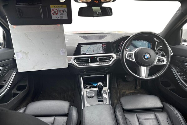 Used BMW 3 Series 2020 for sale - 76011177: Photo 3