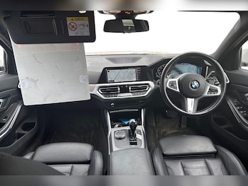 Used BMW 3 Series 2020 for sale - 76011177: Photo 3
