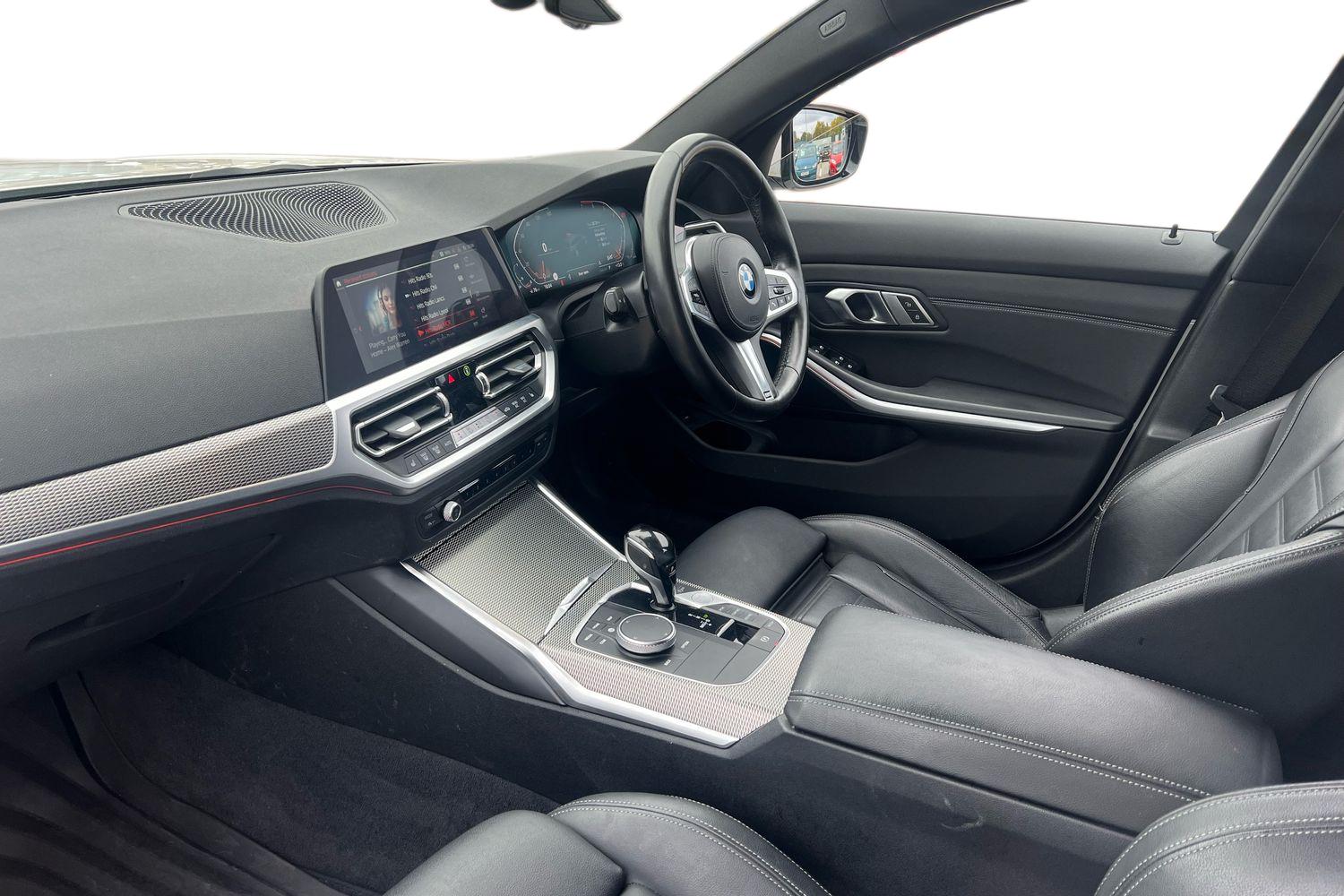 Used BMW 3 Series 2020 for sale - 76011177: Photo 4