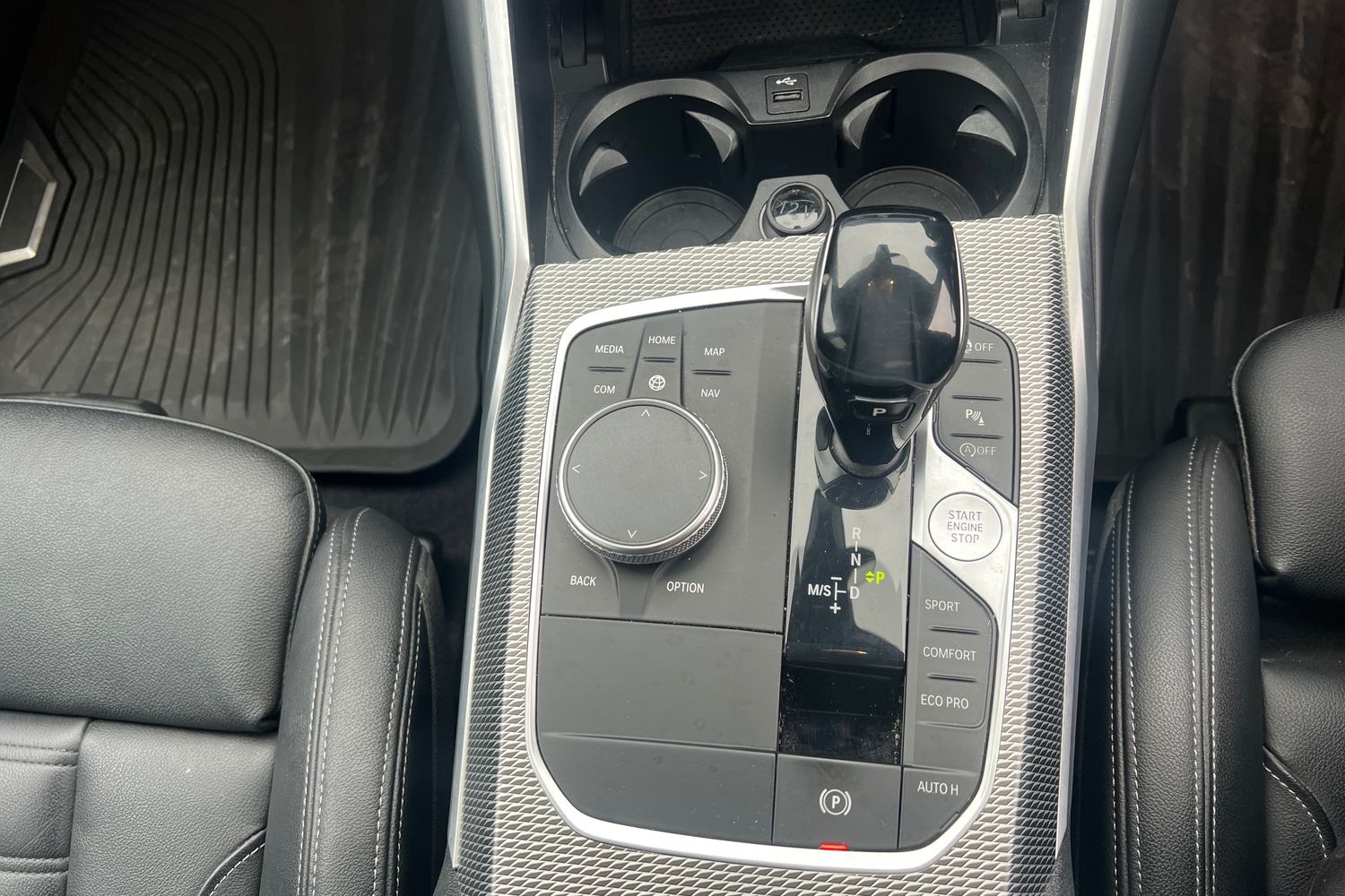 Used BMW 3 Series 2020 for sale - 76011177: Photo 8