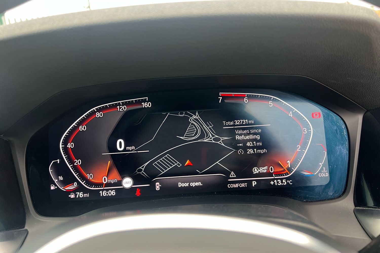 Used BMW 3 Series 2020 for sale - 76011177: Photo 9