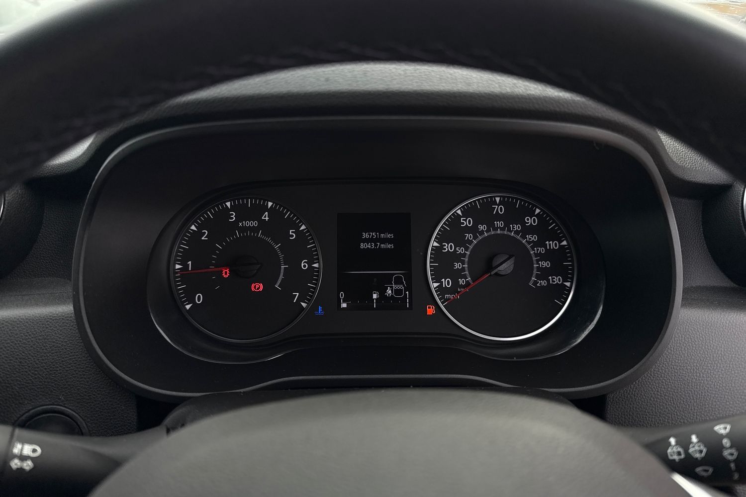 Used Dacia Duster 2022 for sale - 76323992: Photo 10