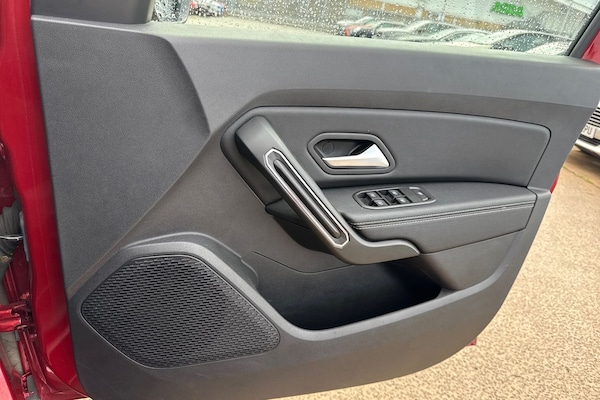 Used Dacia Duster 2022 for sale - 76323992: Photo 12
