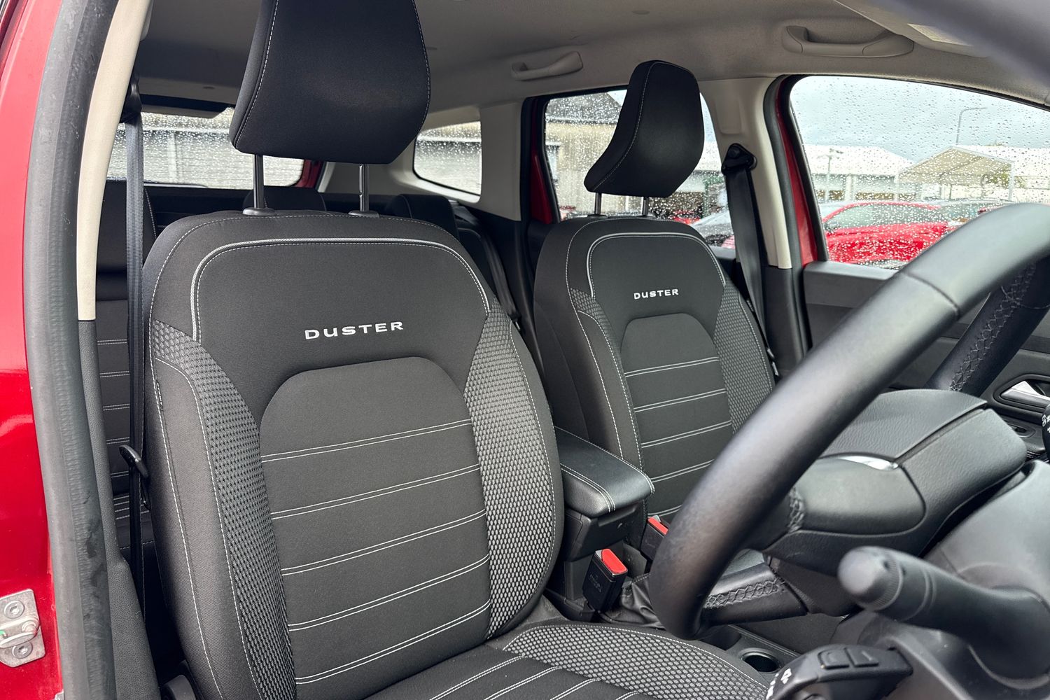 Used Dacia Duster 2022 for sale - 76323992: Photo 13