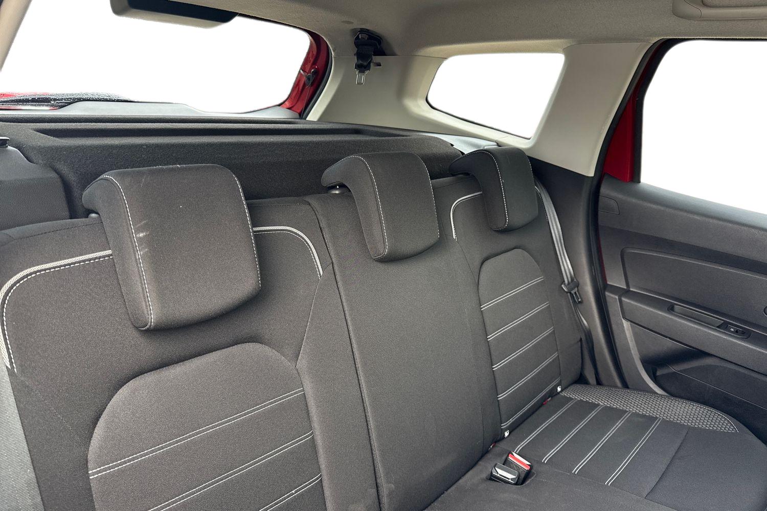 Used Dacia Duster 2022 for sale - 76323992: Photo 14