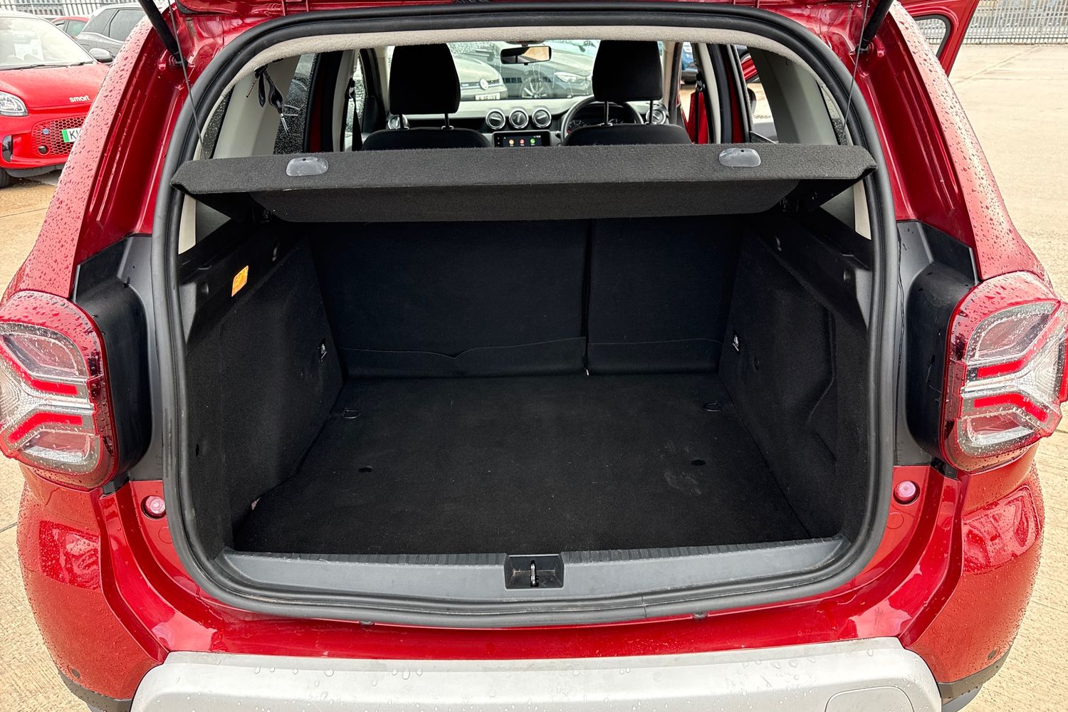 Used Dacia Duster 2022 for sale - 76323992: Photo 15