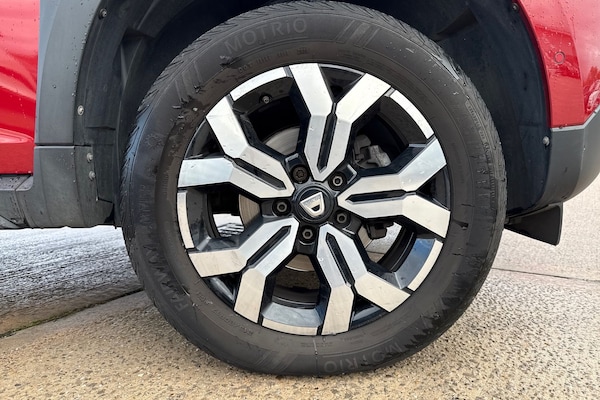Used Dacia Duster 2022 for sale - 76323992: Photo 16