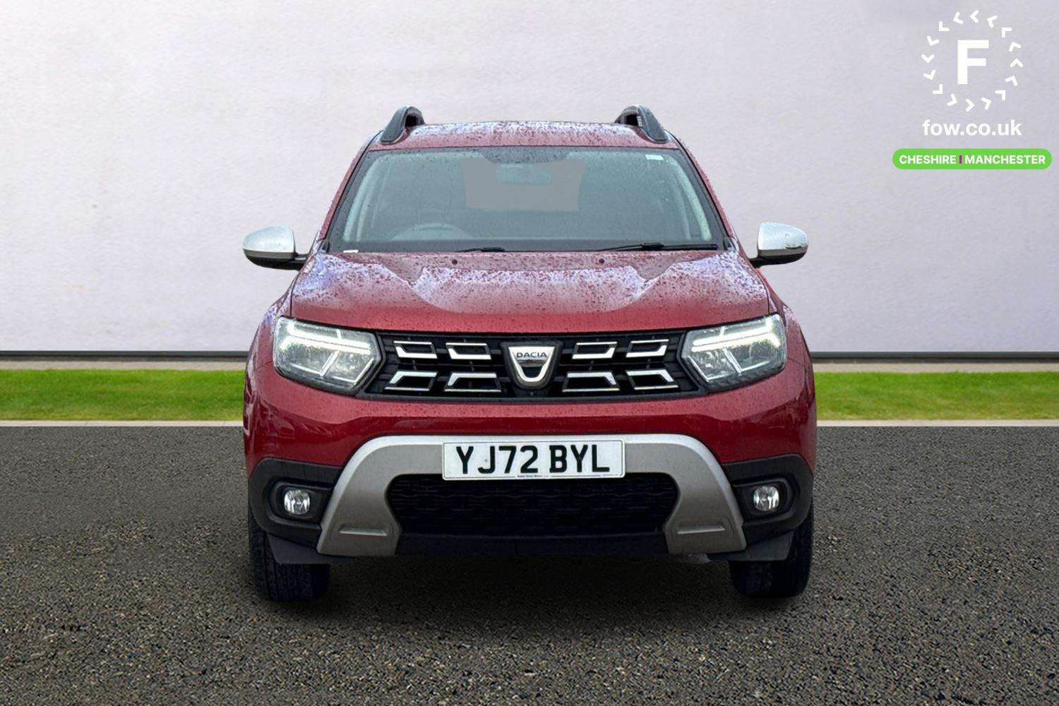 Used Dacia Duster 2022 for sale - 76323992: Photo 17