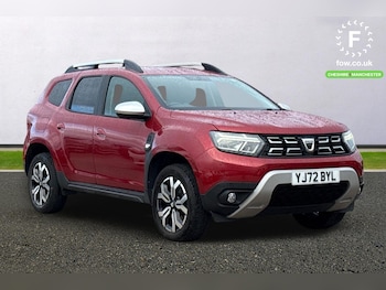 Dacia - Duster