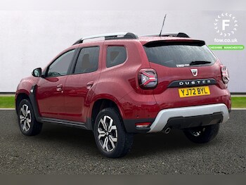 Used Dacia Duster 2022 for sale - 76323992: Photo 2