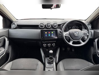 Used Dacia Duster 2022 for sale - 76323992: Photo 3