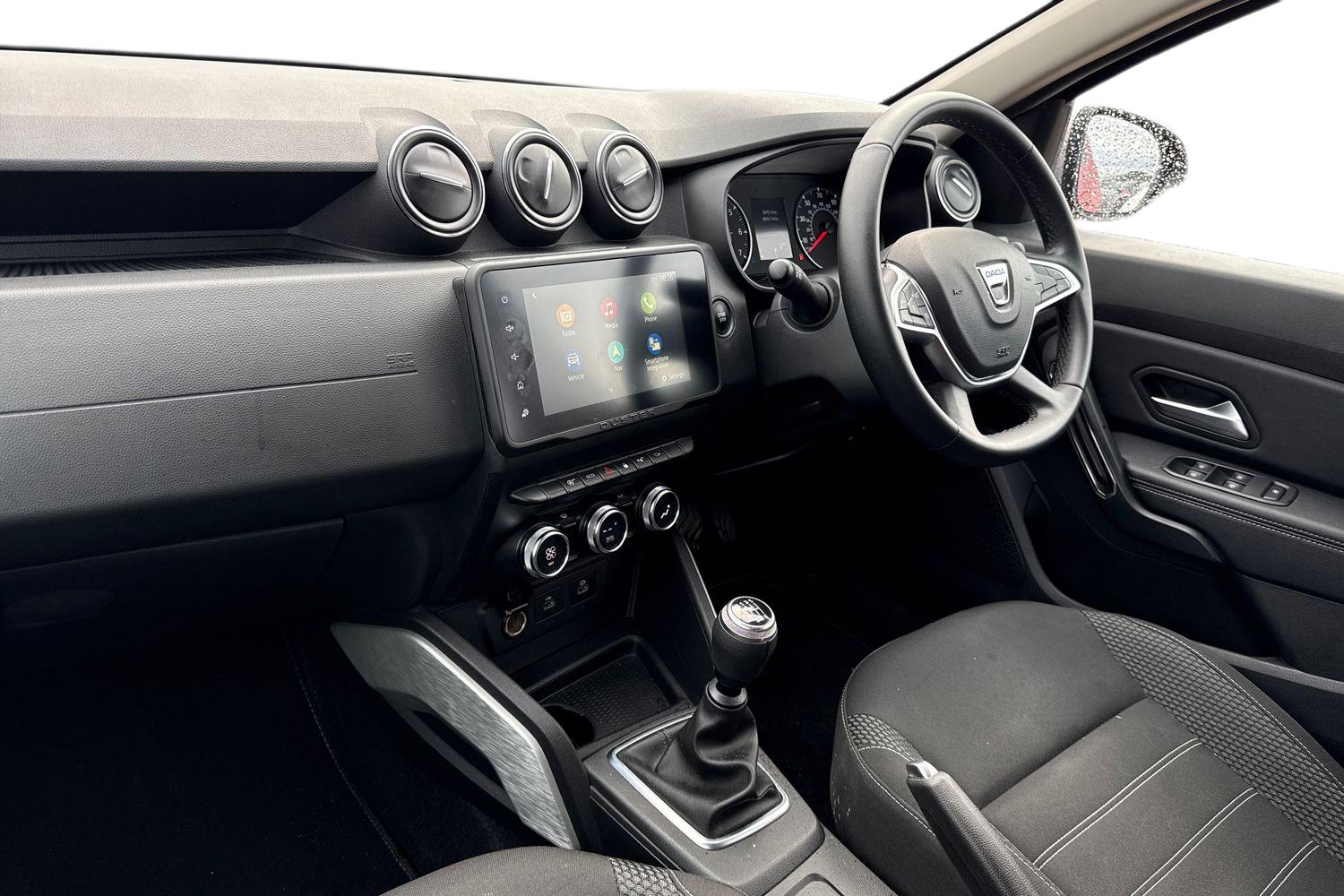 Used Dacia Duster 2022 for sale - 76323992: Photo 4