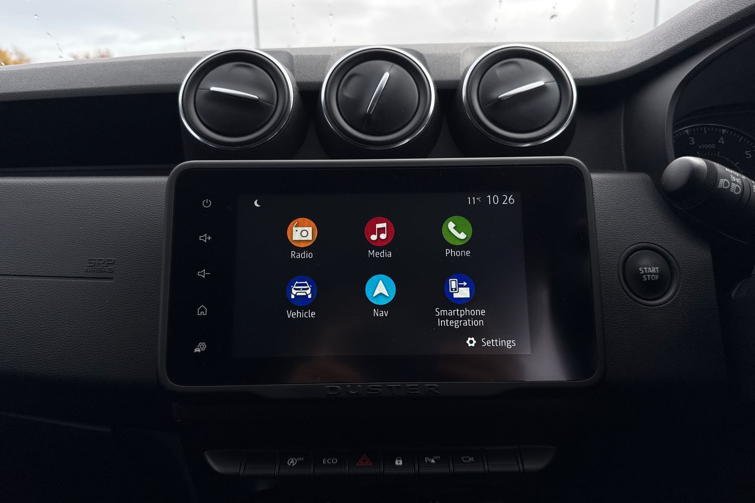 Used Dacia Duster 2022 for sale - 76323992: Photo 6