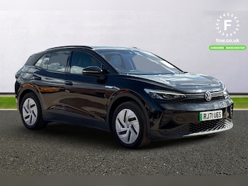 Volkswagen - ID4