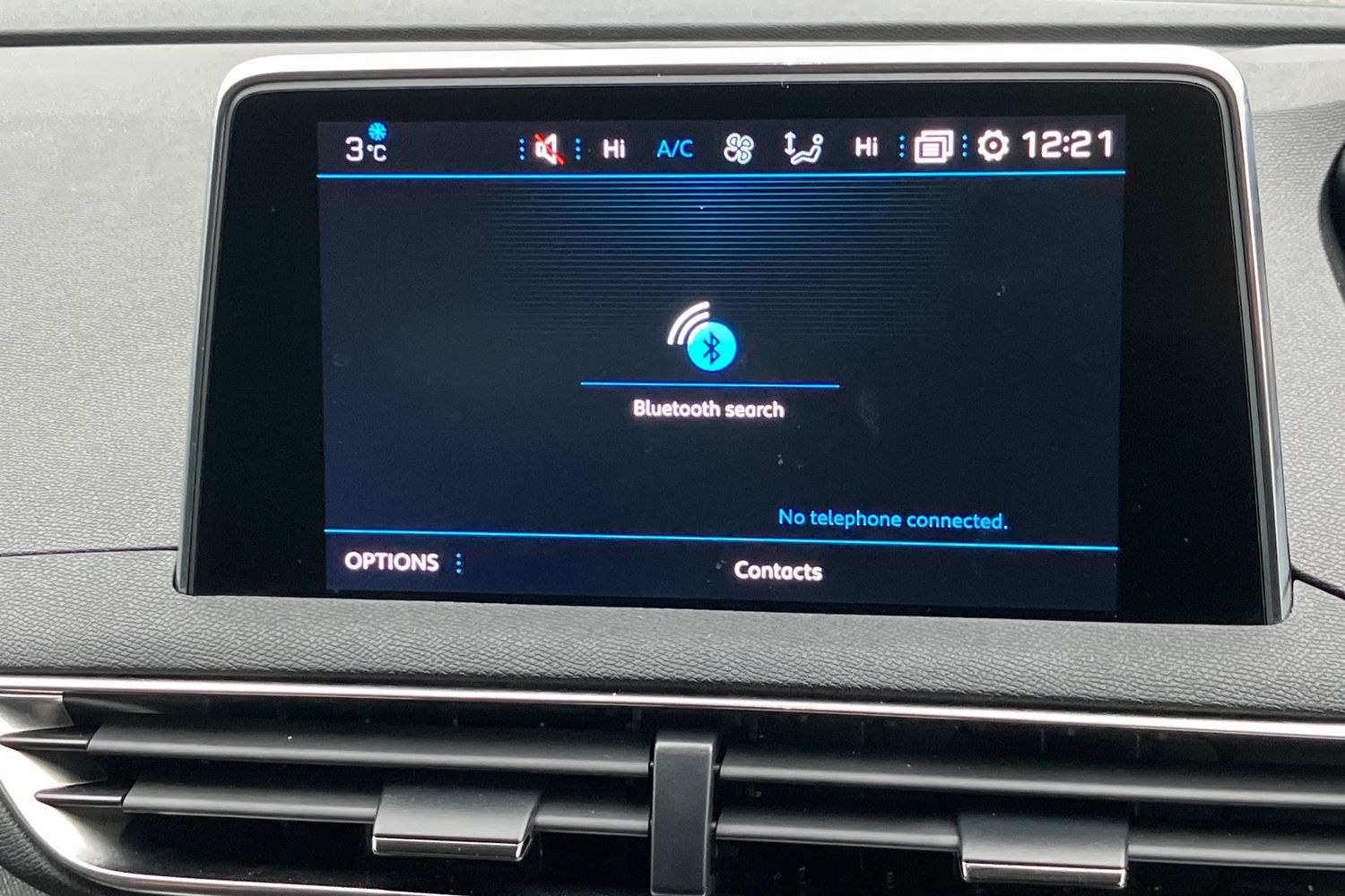 Used Peugeot 3008 2020 for sale - 77500894: Photo 10