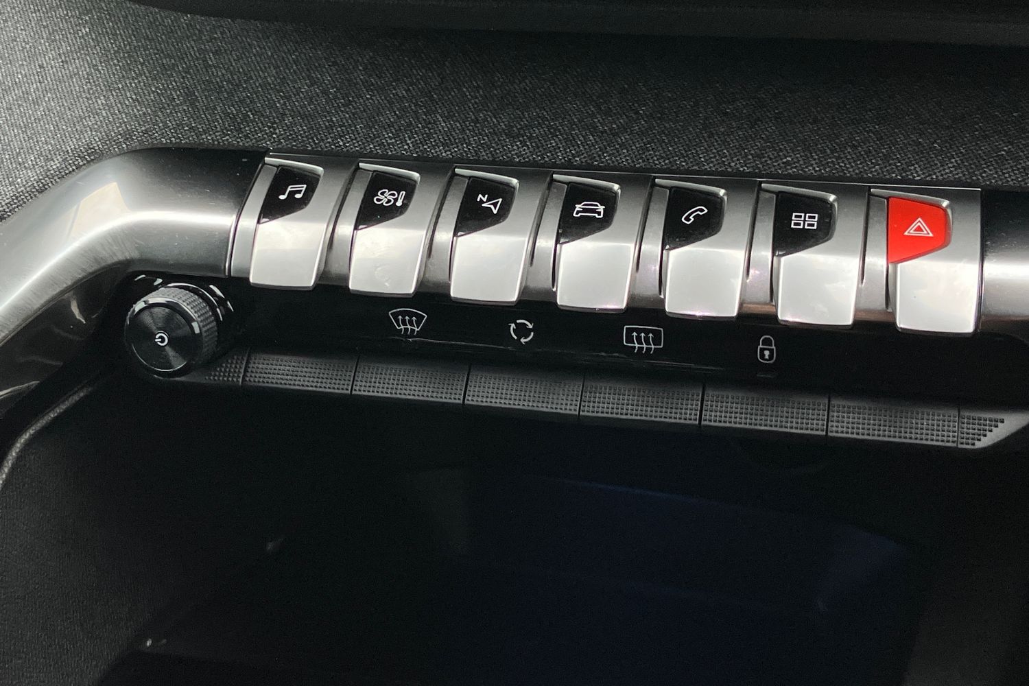 Used Peugeot 3008 2020 for sale - 77500894: Photo 13