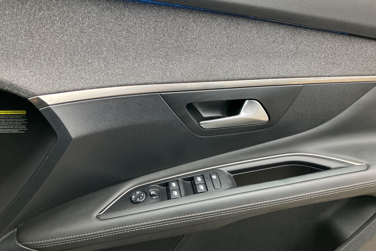 Used Peugeot 3008 2020 for sale - 77500894: Photo 23